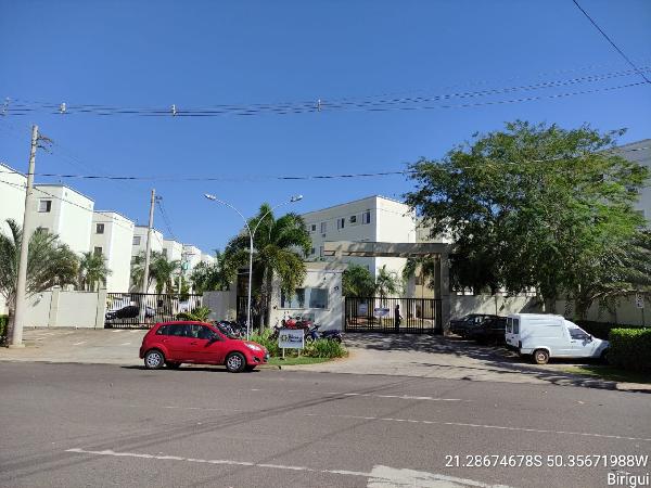 Apartamento da Caixa em BIRIGUI / SP - 8787701060887