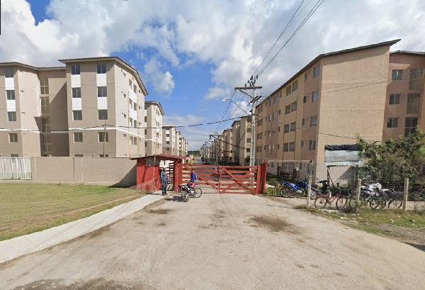 Apartamento da Caixa em ITABORAI / RJ - 8787701062138