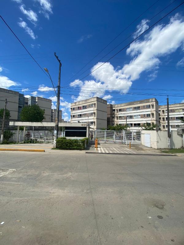 Apartamento da Caixa em SAO LOURENCO DA MATA / PE - 8787701070300