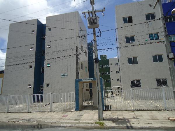 Apartamento da Caixa em JOAO PESSOA / PB - 8787701074691