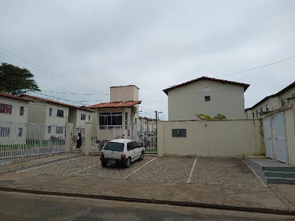 Apartamento da Caixa em PACO DO LUMIAR / MA - 8787701078115