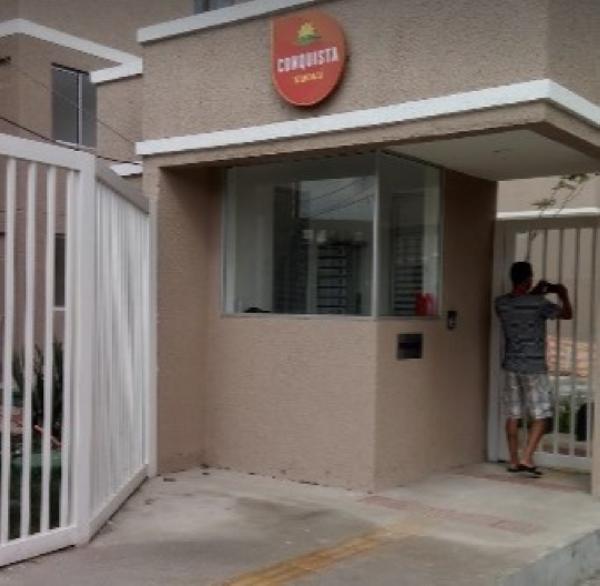 Apartamento da Caixa em ITABORAI / RJ - 8787701083410