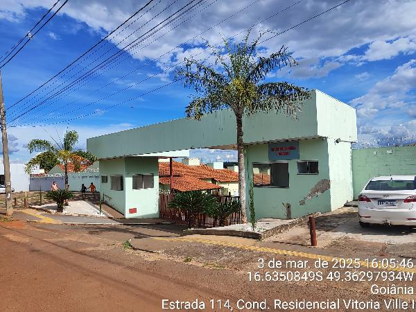 Casa Caixa em GOIANIA / GO - 8787701086517