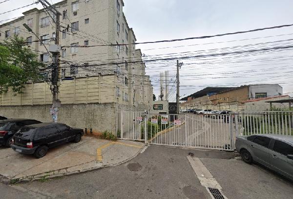 Apartamento da Caixa em RIO DE JANEIRO / RJ - 8787701088986