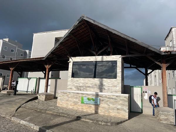 Apartamento da Caixa em JOAO PESSOA / PB - 8787701089605