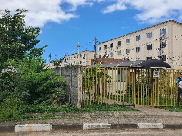 Apartamento da Caixa em CAMACARI / BA - 8787701097020