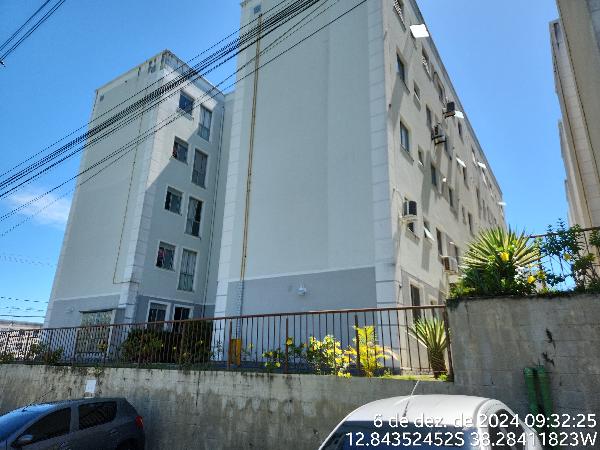 Apartamento da Caixa em CAMACARI / BA - 8787701097217