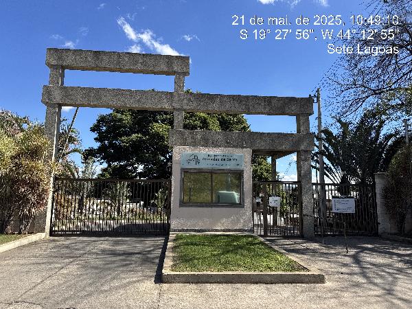 Apartamento Caixa em SETE LAGOAS / MG - 8787701097667