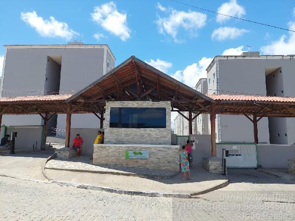 Apartamento da Caixa em JOAO PESSOA / PB - 8787701106364