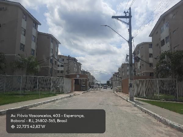 Apartamento da Caixa em ITABORAI / RJ - 8787701151602