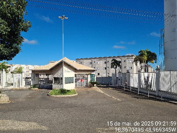 Apartamento da Caixa em ANAPOLIS / GO - 8787701152595