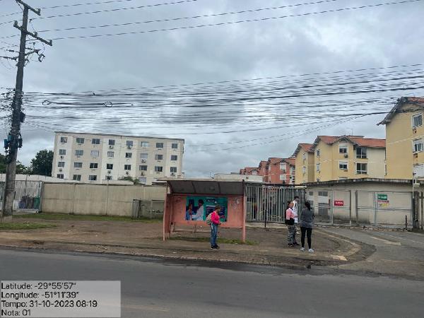 Apartamento Caixa em CANOAS / RS - 8787701155101