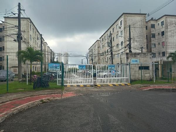 Apartamento da Caixa em SALVADOR / BA - 8787701162612