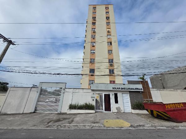 Apartamento da Caixa em SAO GONCALO / RJ - 8787701180432