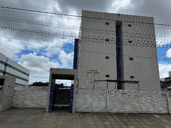 Apartamento da Caixa em JOAO PESSOA / PB - 8787701203645