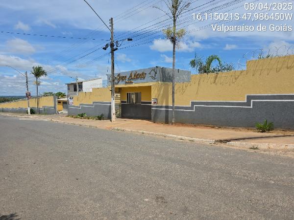 Casa Caixa em VALPARAISO DE GOIAS / GO - 8787701205605