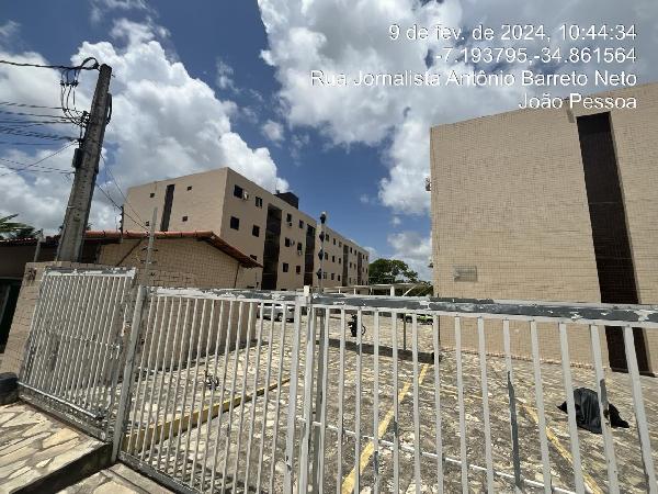 Apartamento da Caixa em JOAO PESSOA / PB - 8787701211761