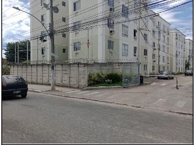 Apartamento Caixa em RIO DE JANEIRO / RJ - 8787701215384