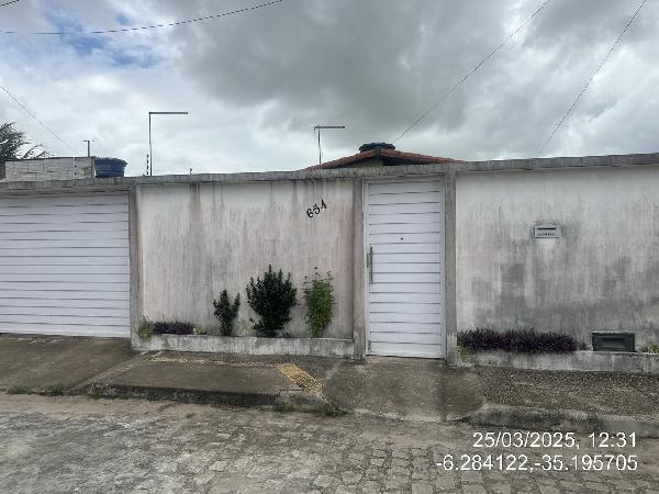 Casa Caixa em GOIANINHA / RN - 8787701217174