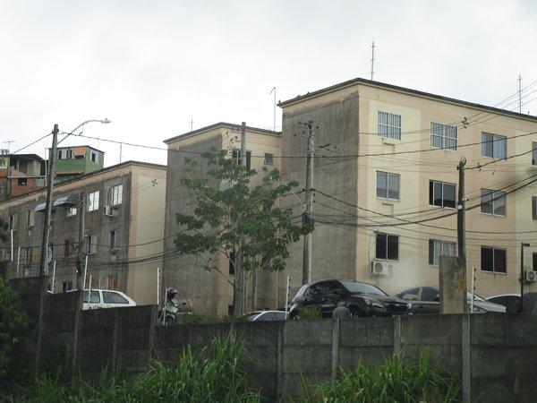 Apartamento da Caixa em SALVADOR / BA - 8787701222054