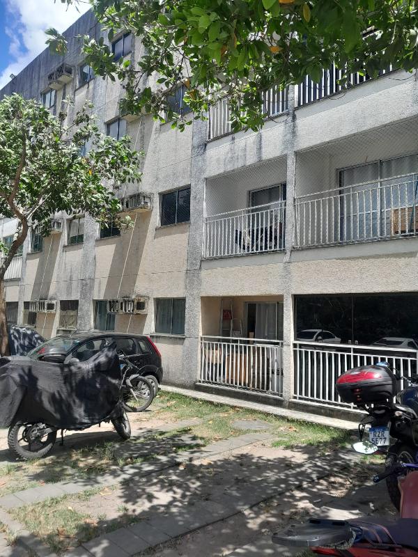 Apartamento da Caixa em SAO LOURENCO DA MATA / PE - 8787701226769