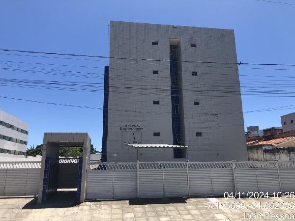 Apartamento da Caixa em JOAO PESSOA / PB - 8787701234419