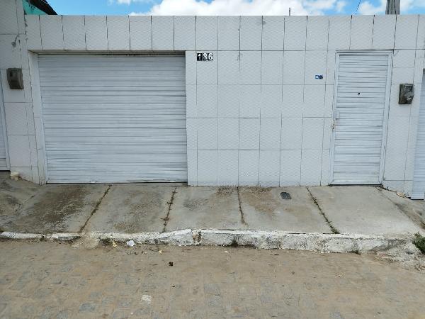 Casa Caixa em SANTA CRUZ DO CAPIBARIBE / PE - 8787701235814