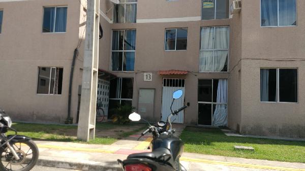 Apartamento da Caixa em ITABORAI / RJ - 8787701256390