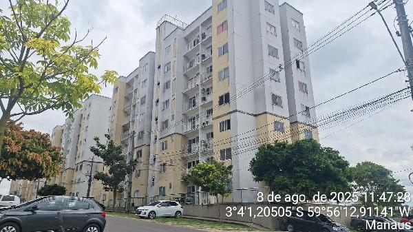 Apartamento da Caixa em MANAUS / AM - 8787701262064