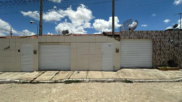 Casa Caixa em SANTA CRUZ DO CAPIBARIBE / PE - 8787701262277