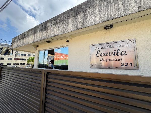 Apartamento da Caixa em JABOATAO DOS GUARARAPES / PE - 8787701274330