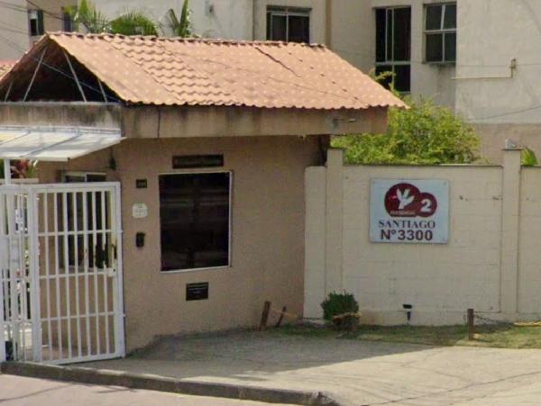 Apartamento da Caixa em RIO DE JANEIRO / RJ - 8787701290556