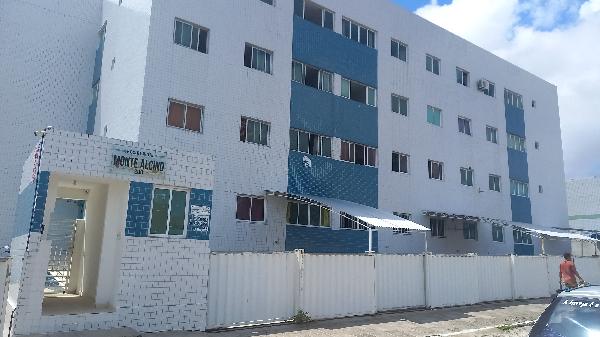 Apartamento da Caixa em JOAO PESSOA / PB - 8787701302503