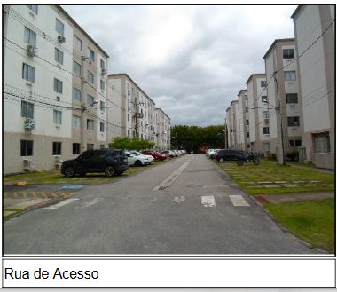 Apartamento da Caixa em NOVA IGUACU / RJ - 8787701324612