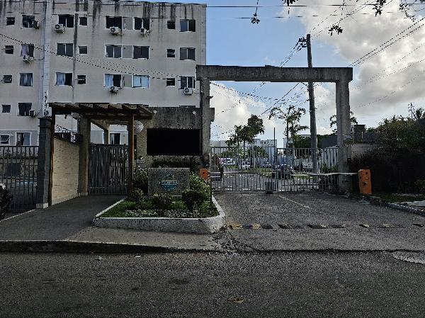 Apartamento da Caixa em CAMACARI / BA - 8787701349577