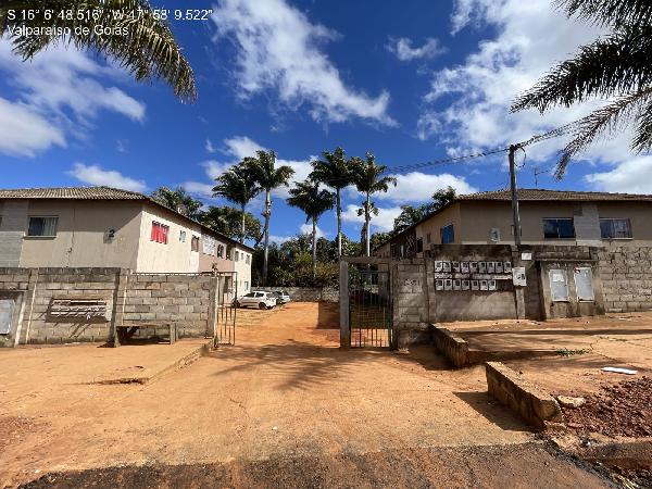 Imóvel da Caixa em CIDADE OCIDENTAL / GO - 8787701350826