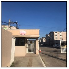 Apartamento da Caixa em ITABORAI / RJ - 8787701383228