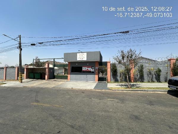 Casa da Caixa em SENADOR CANEDO / GO - 8787701389749