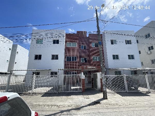 Apartamento Caixa em JOAO PESSOA / PB - 8787701390143