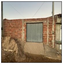 Casa da Caixa em SANTA CRUZ DO CAPIBARIBE / PE - 8787701395188