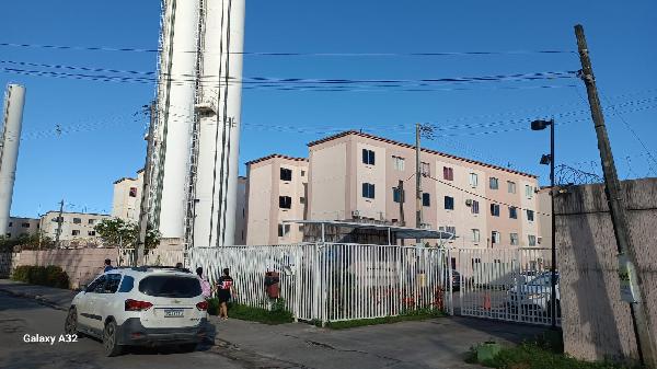 Apartamento da Caixa em PAULISTA / PE - 8787701397733