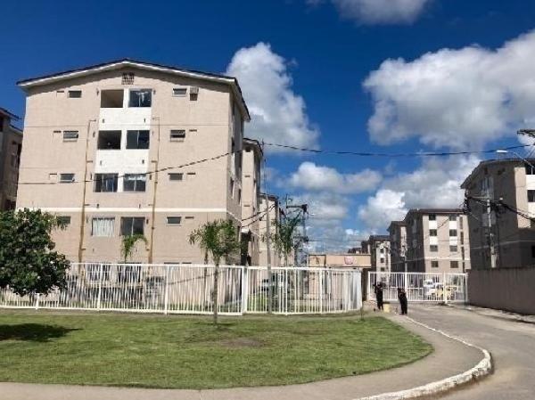 Apartamento da Caixa em ITABORAI / RJ - 8787701406651