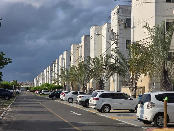 Apartamento da Caixa em FEIRA DE SANTANA / BA - 8787701409022