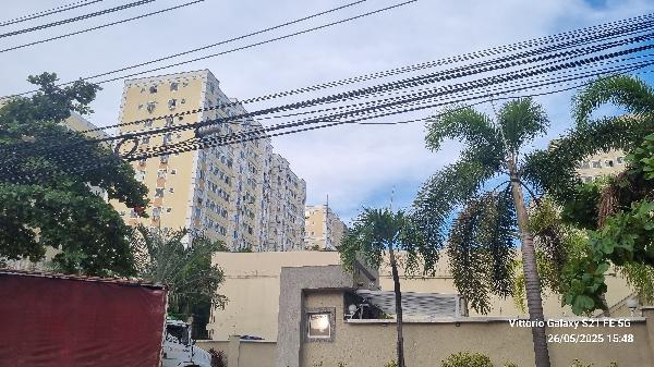 Apartamento da Caixa em RIO DE JANEIRO / RJ - 8787701422347