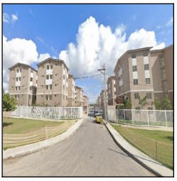 Apartamento da Caixa em ITABORAI / RJ - 8787701423432