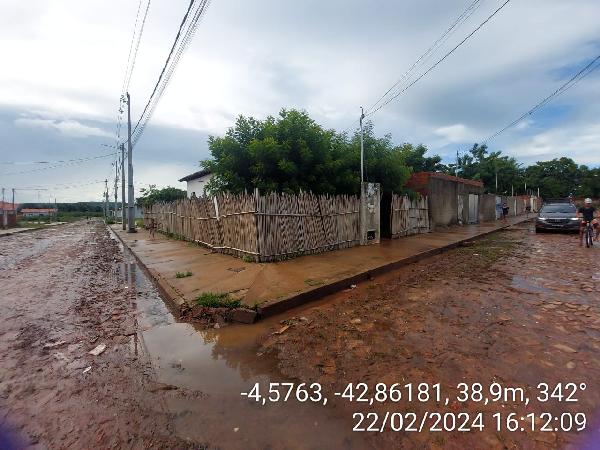 Casa da Caixa em UNIAO / PI - 8787701431656