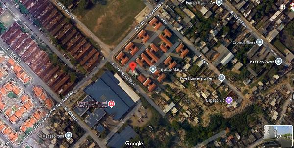 Apartamento da Caixa em MESQUITA / RJ - 8787701445371