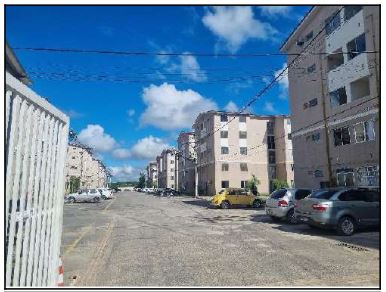 Apartamento da Caixa em ITABORAI / RJ - 8787701469149