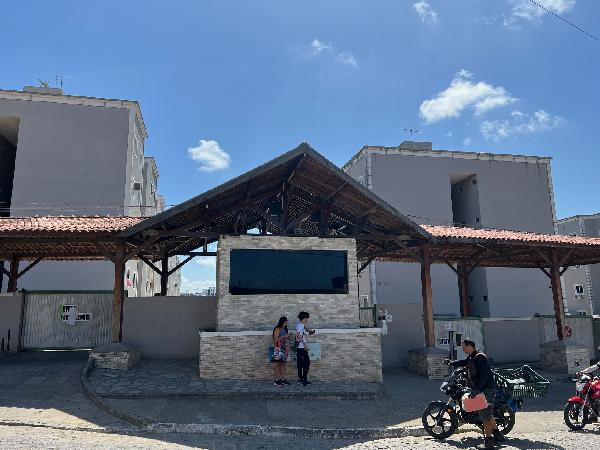 Apartamento da Caixa em JOAO PESSOA / PB - 8787701471887