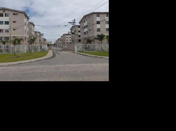 Apartamento da Caixa em ITABORAI / RJ - 8787701481726